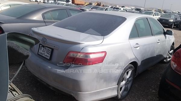 Photo 6 VIN: 4T1BE46K69U289865 - TOYOTA CAMRY 