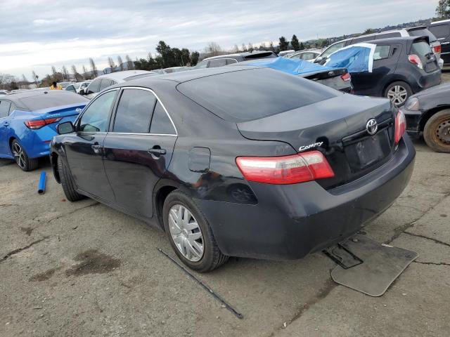 Photo 1 VIN: 4T1BE46K69U300931 - TOYOTA CAMRY 