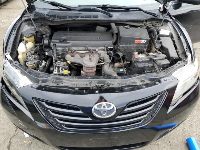 Photo 10 VIN: 4T1BE46K69U300931 - TOYOTA CAMRY 