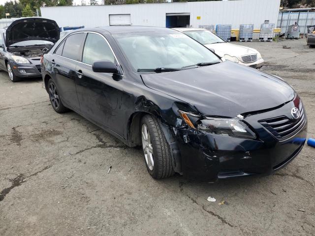 Photo 3 VIN: 4T1BE46K69U300931 - TOYOTA CAMRY 