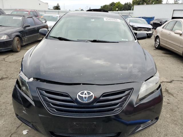 Photo 4 VIN: 4T1BE46K69U300931 - TOYOTA CAMRY 