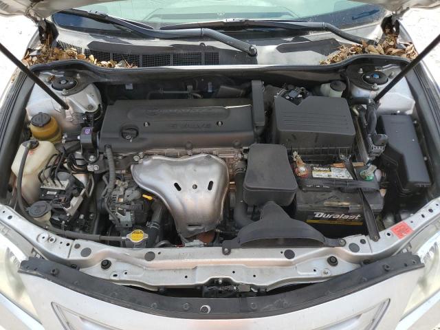 Photo 10 VIN: 4T1BE46K69U304526 - TOYOTA CAMRY BASE 