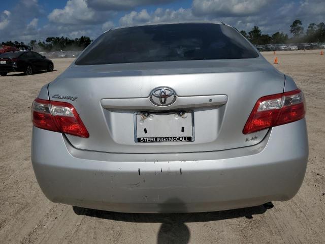 Photo 5 VIN: 4T1BE46K69U304526 - TOYOTA CAMRY BASE 