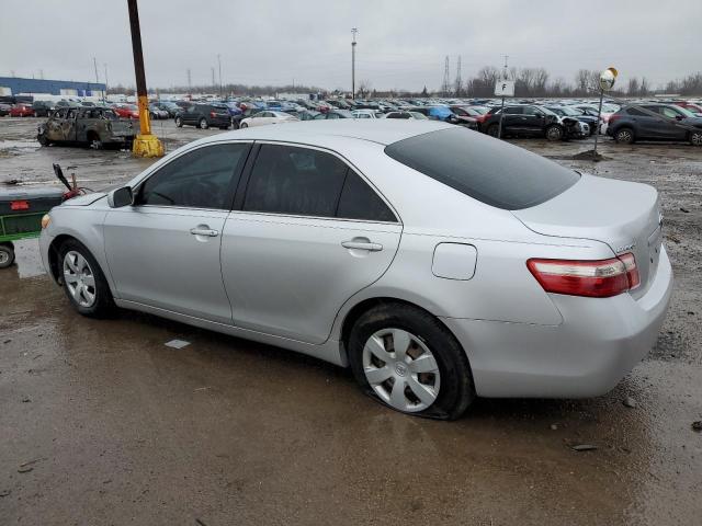 Photo 1 VIN: 4T1BE46K69U308849 - TOYOTA CAMRY 