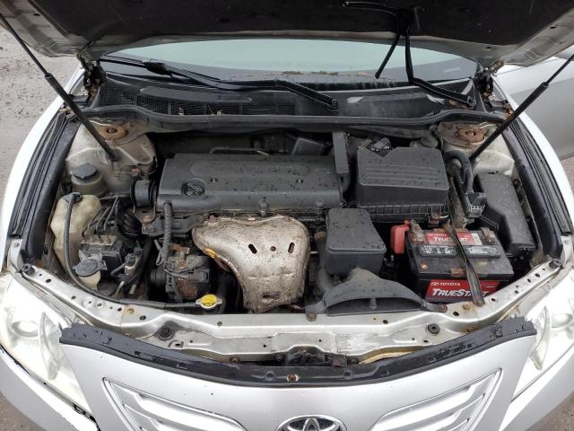 Photo 10 VIN: 4T1BE46K69U308849 - TOYOTA CAMRY 