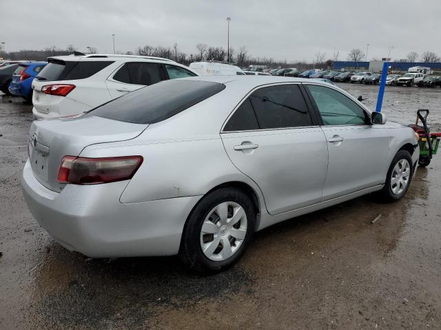 Photo 2 VIN: 4T1BE46K69U308849 - TOYOTA CAMRY 