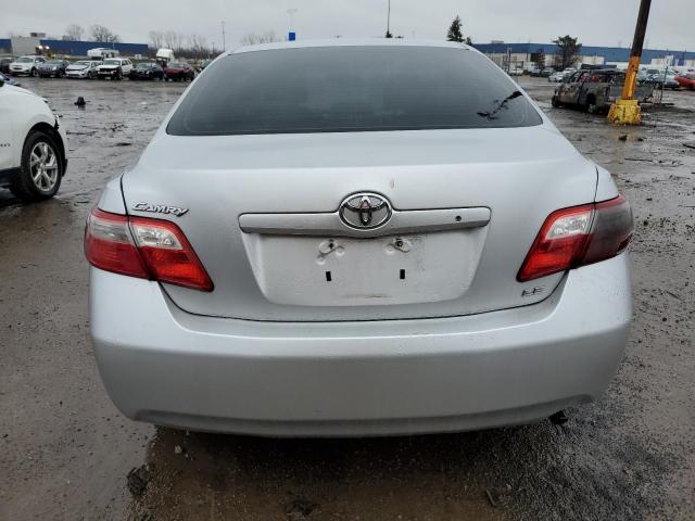 Photo 5 VIN: 4T1BE46K69U308849 - TOYOTA CAMRY 