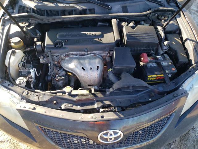 Photo 10 VIN: 4T1BE46K69U318927 - TOYOTA CAMRY 