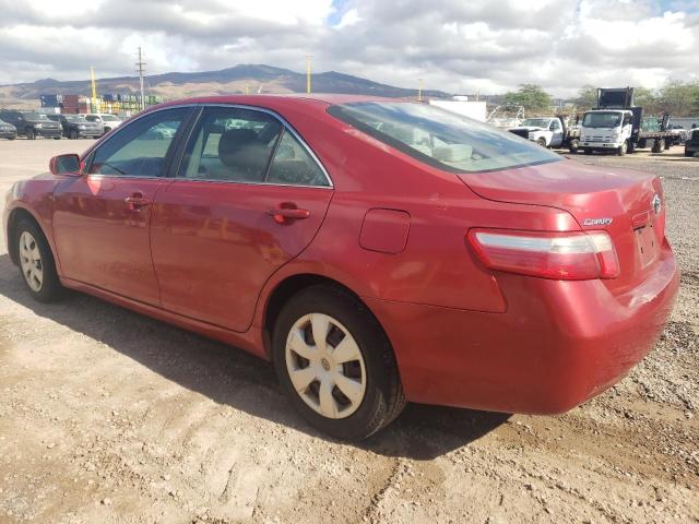 Photo 1 VIN: 4T1BE46K69U323514 - TOYOTA CAMRY 