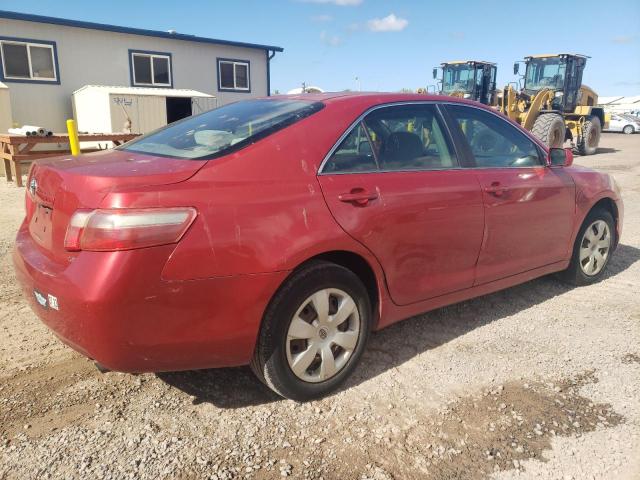 Photo 2 VIN: 4T1BE46K69U323514 - TOYOTA CAMRY 