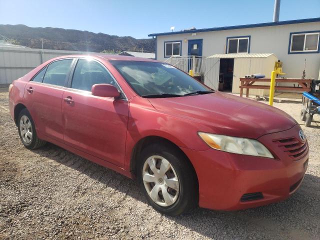 Photo 3 VIN: 4T1BE46K69U323514 - TOYOTA CAMRY 