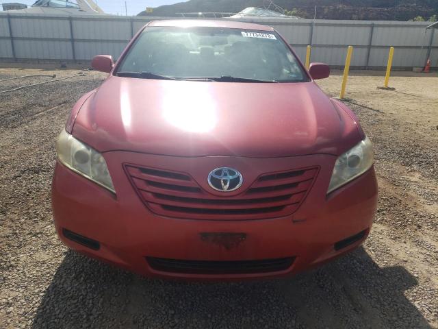 Photo 4 VIN: 4T1BE46K69U323514 - TOYOTA CAMRY 