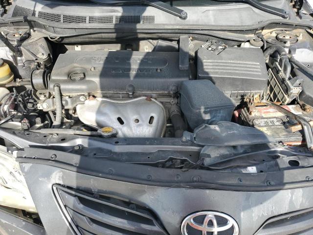 Photo 10 VIN: 4T1BE46K69U327868 - TOYOTA CAMRY BASE 