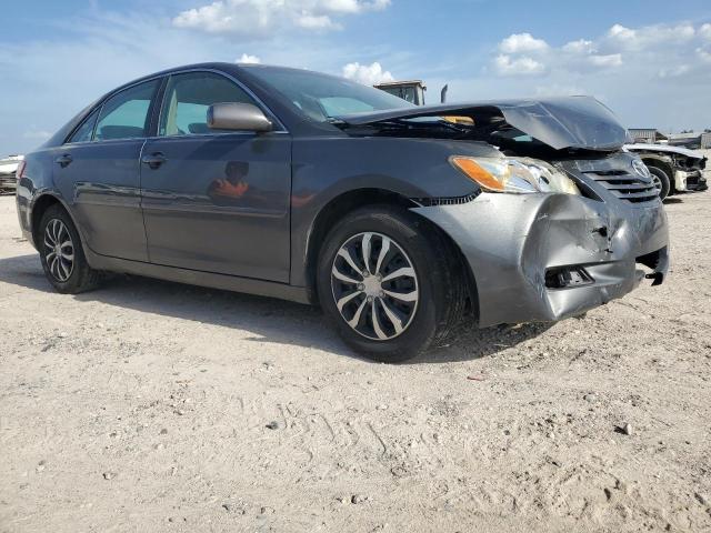 Photo 3 VIN: 4T1BE46K69U327868 - TOYOTA CAMRY BASE 