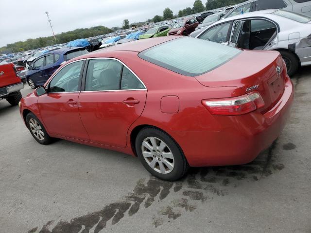 Photo 1 VIN: 4T1BE46K69U329958 - TOYOTA CAMRY 