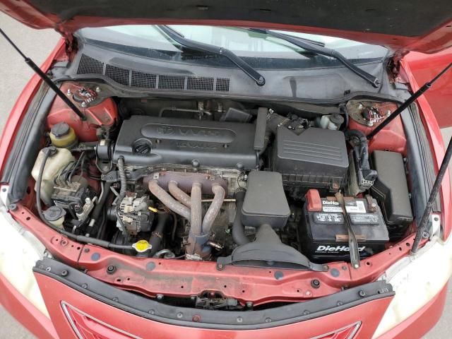 Photo 10 VIN: 4T1BE46K69U329958 - TOYOTA CAMRY 