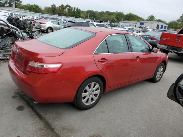 Photo 2 VIN: 4T1BE46K69U329958 - TOYOTA CAMRY 