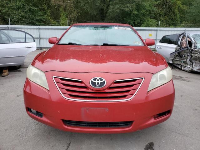 Photo 4 VIN: 4T1BE46K69U329958 - TOYOTA CAMRY 