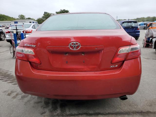 Photo 5 VIN: 4T1BE46K69U329958 - TOYOTA CAMRY 