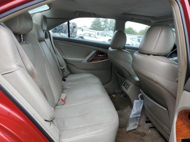 Photo 9 VIN: 4T1BE46K69U329958 - TOYOTA CAMRY 