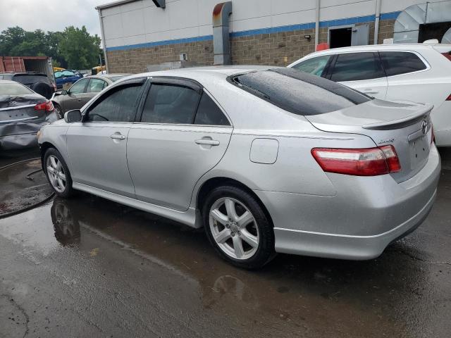 Photo 1 VIN: 4T1BE46K69U337218 - TOYOTA CAMRY 