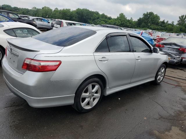 Photo 2 VIN: 4T1BE46K69U337218 - TOYOTA CAMRY 