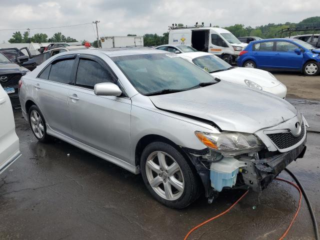 Photo 3 VIN: 4T1BE46K69U337218 - TOYOTA CAMRY 