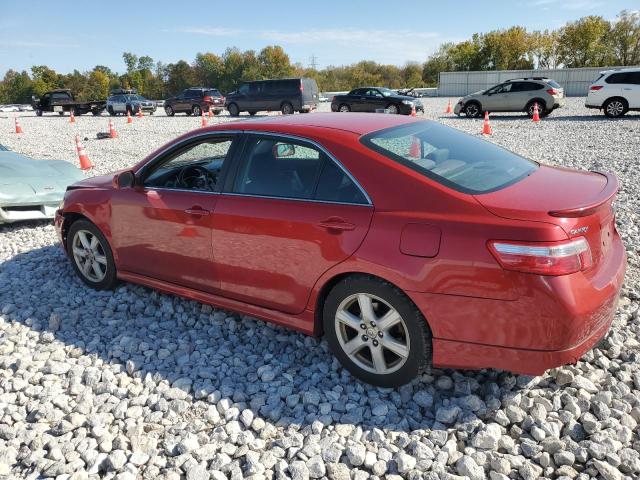 Photo 1 VIN: 4T1BE46K69U338868 - TOYOTA CAMRY 