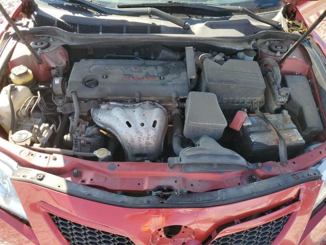 Photo 10 VIN: 4T1BE46K69U338868 - TOYOTA CAMRY 