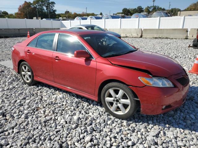 Photo 3 VIN: 4T1BE46K69U338868 - TOYOTA CAMRY 