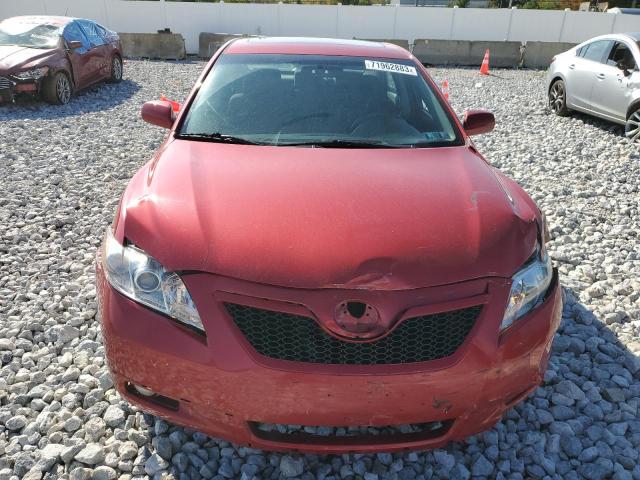 Photo 4 VIN: 4T1BE46K69U338868 - TOYOTA CAMRY 