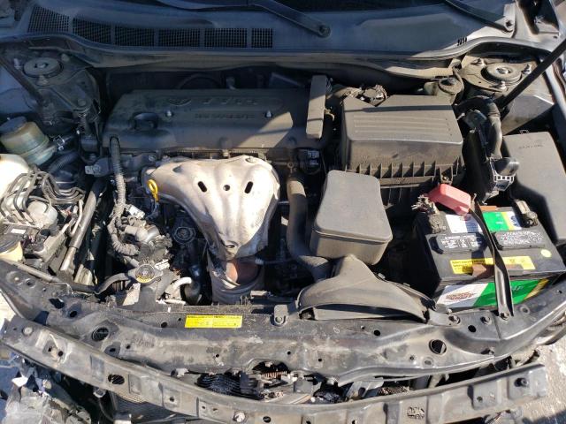 Photo 10 VIN: 4T1BE46K69U343195 - TOYOTA CAMRY BASE 