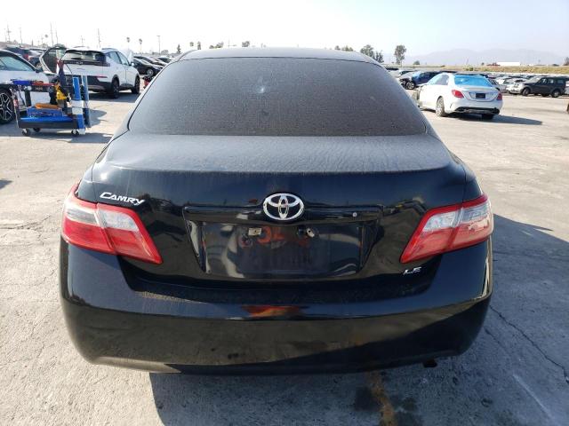 Photo 5 VIN: 4T1BE46K69U343195 - TOYOTA CAMRY BASE 