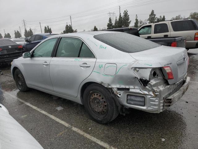 Photo 1 VIN: 4T1BE46K69U349174 - TOYOTA CAMRY 