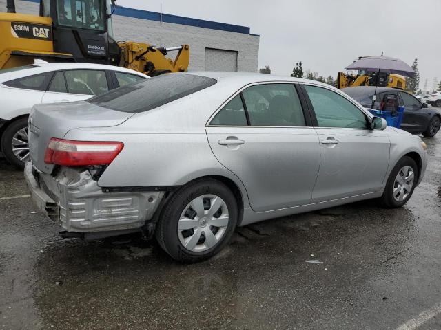 Photo 2 VIN: 4T1BE46K69U349174 - TOYOTA CAMRY 