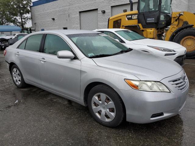 Photo 3 VIN: 4T1BE46K69U349174 - TOYOTA CAMRY 