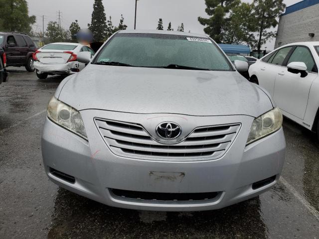 Photo 4 VIN: 4T1BE46K69U349174 - TOYOTA CAMRY 