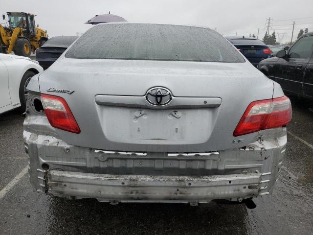 Photo 5 VIN: 4T1BE46K69U349174 - TOYOTA CAMRY 