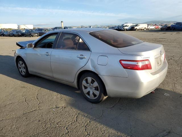 Photo 1 VIN: 4T1BE46K69U352477 - TOYOTA CAMRY 