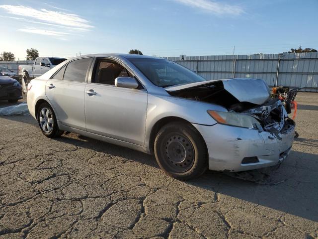 Photo 3 VIN: 4T1BE46K69U352477 - TOYOTA CAMRY 