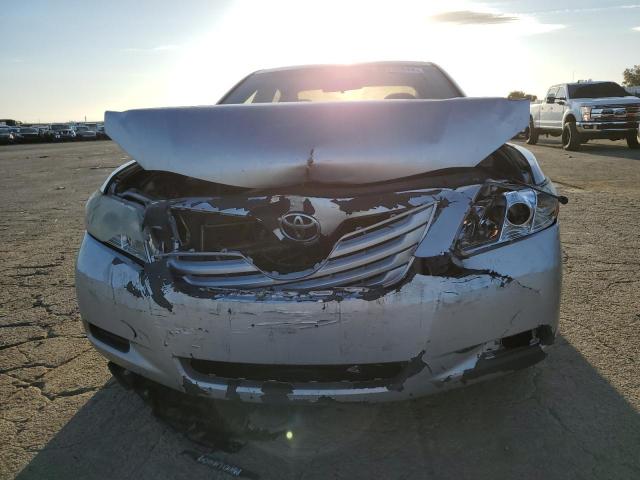 Photo 4 VIN: 4T1BE46K69U352477 - TOYOTA CAMRY 