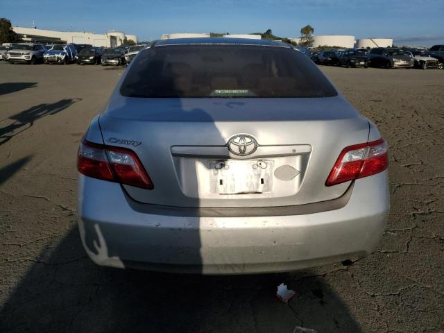 Photo 5 VIN: 4T1BE46K69U352477 - TOYOTA CAMRY 