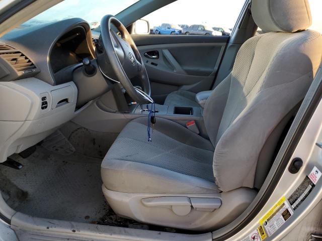 Photo 6 VIN: 4T1BE46K69U352477 - TOYOTA CAMRY 