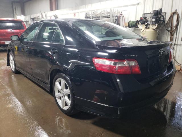 Photo 1 VIN: 4T1BE46K69U352527 - TOYOTA CAMRY 