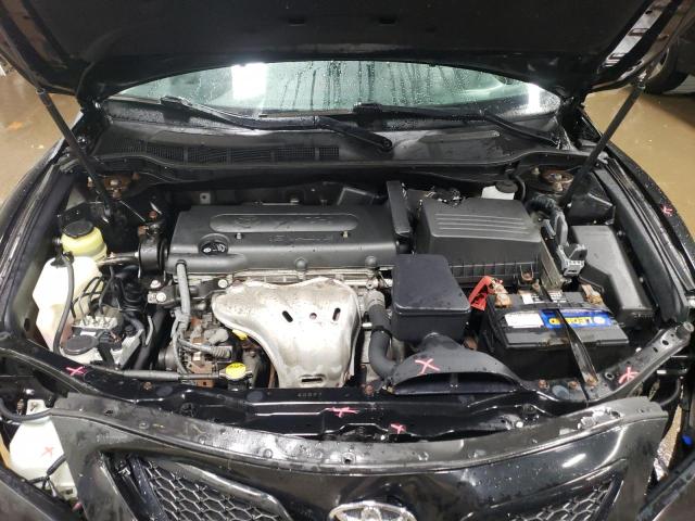 Photo 10 VIN: 4T1BE46K69U352527 - TOYOTA CAMRY 