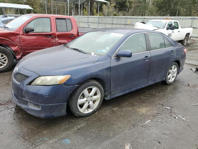 Photo 0 VIN: 4T1BE46K69U362085 - TOYOTA CAMRY 