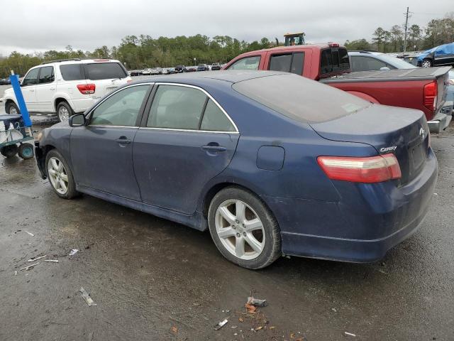 Photo 1 VIN: 4T1BE46K69U362085 - TOYOTA CAMRY 