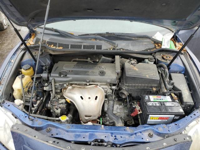 Photo 10 VIN: 4T1BE46K69U362085 - TOYOTA CAMRY 