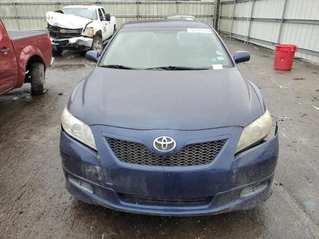 Photo 4 VIN: 4T1BE46K69U362085 - TOYOTA CAMRY 