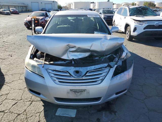 Photo 4 VIN: 4T1BE46K69U369103 - TOYOTA CAMRY BASE 